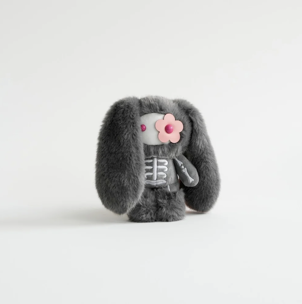 cj-hendry-juju-halloween-bag-charm-goshopwithfebe-skull