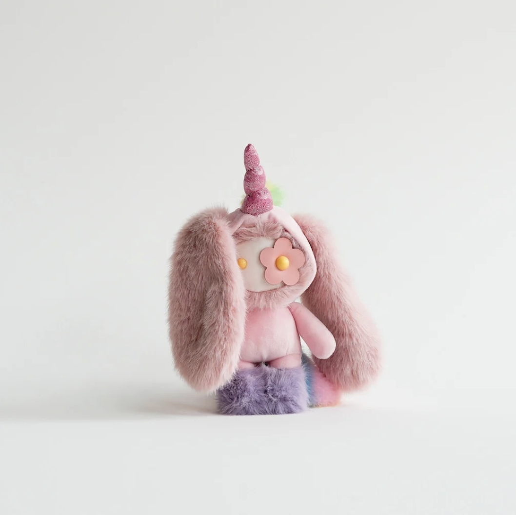 cj-hendry-halloween-juju-art-plush-keychain-authentic-union