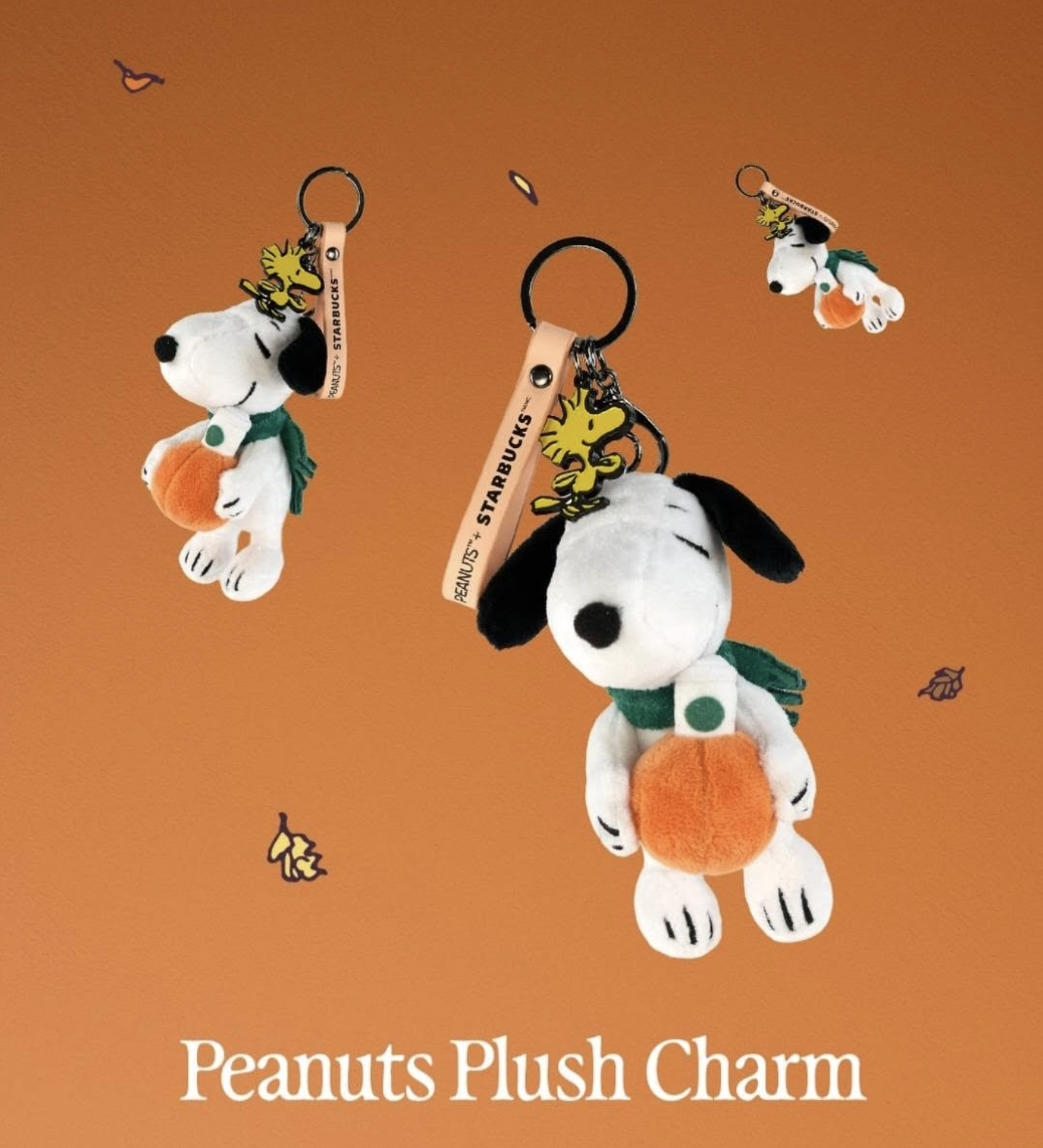starbucks-snoopy-bag-charm