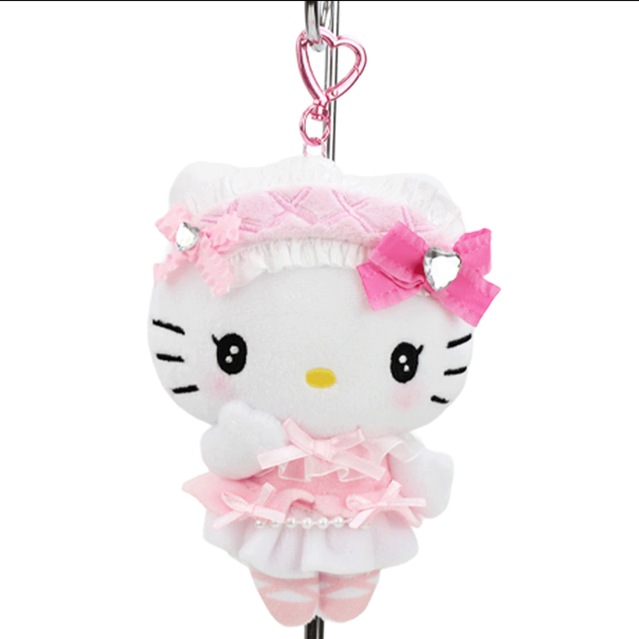 sanrio-lolita-fashion-plush-mascot-keychain-pouch-authentic