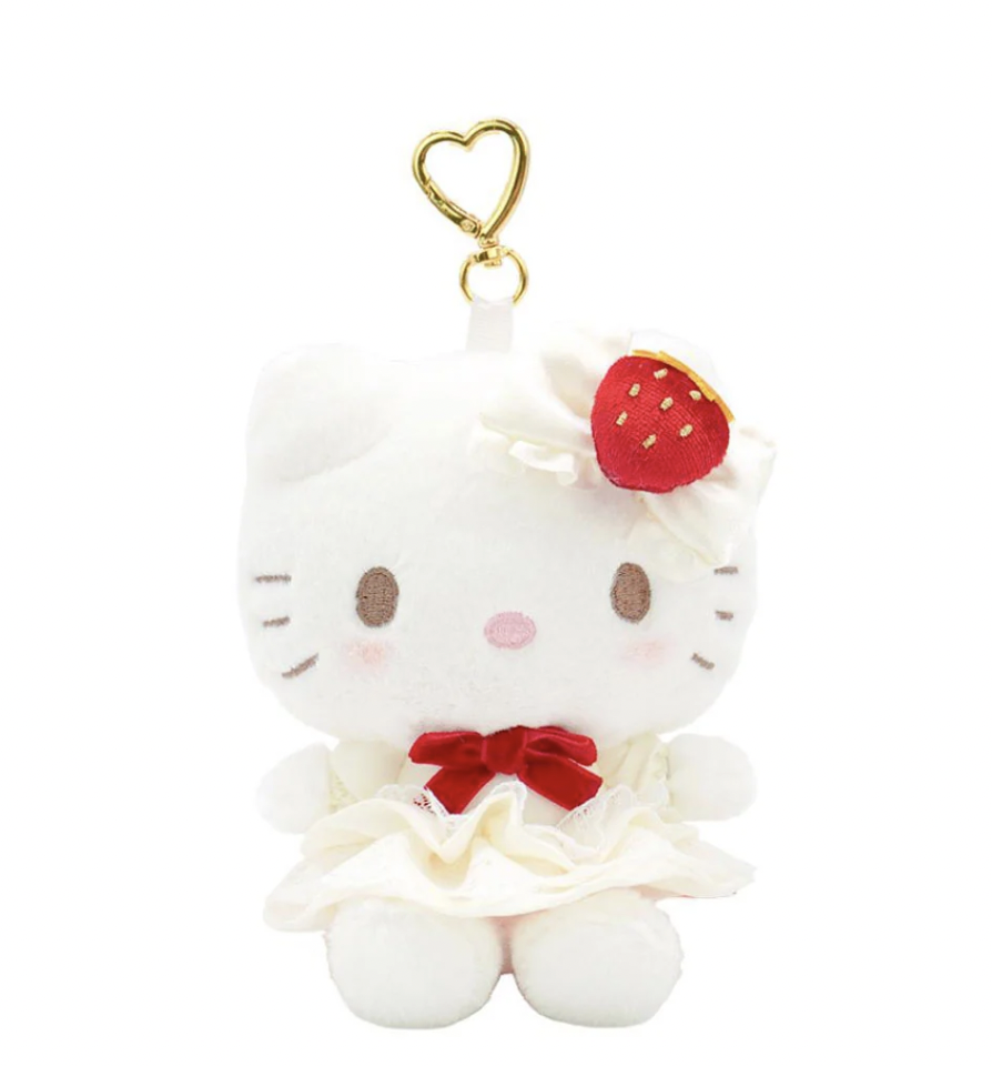 japan-import-sanrio-hello-kitty-eco-bag-strawberry-shortcake-plush