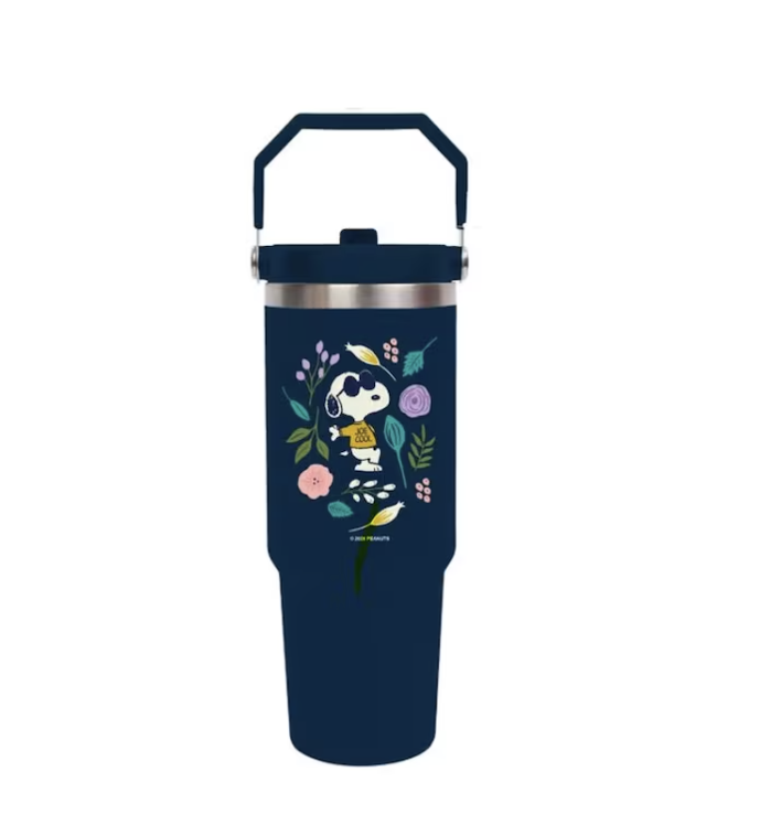 peanuts-snoopy-vacuum-stainless-steel-tumbler-880ml