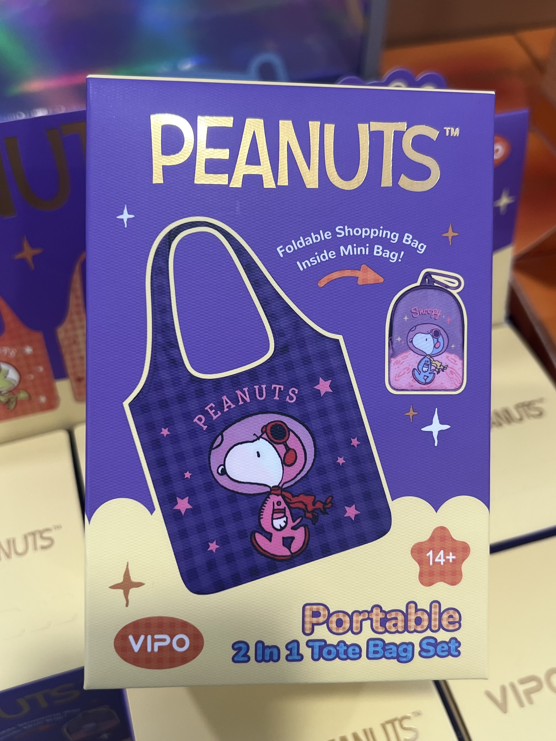 authentic-snoopy-peanuts-mystery-eco-tote-pouch-charm