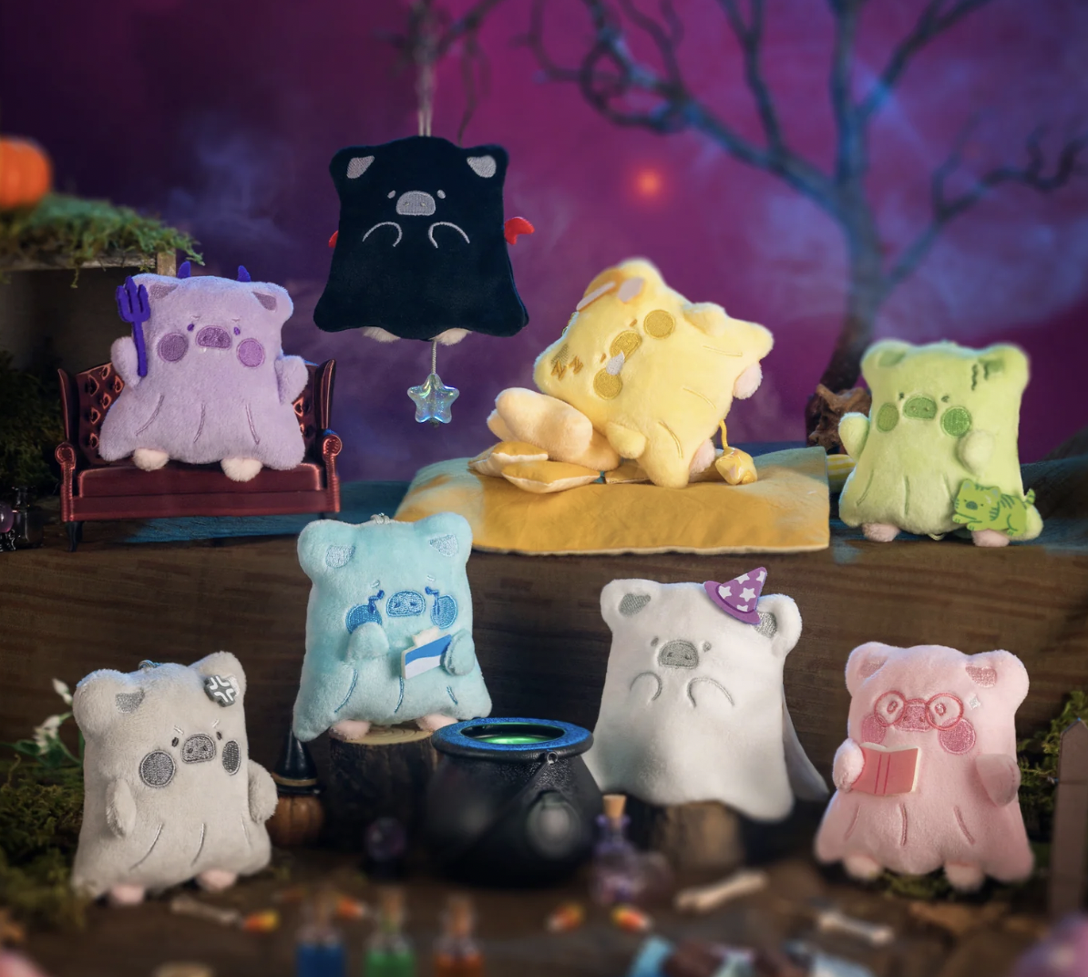 lulu-the-piggy-horror-story-series-moody-boo-plush-keychain-blind-box