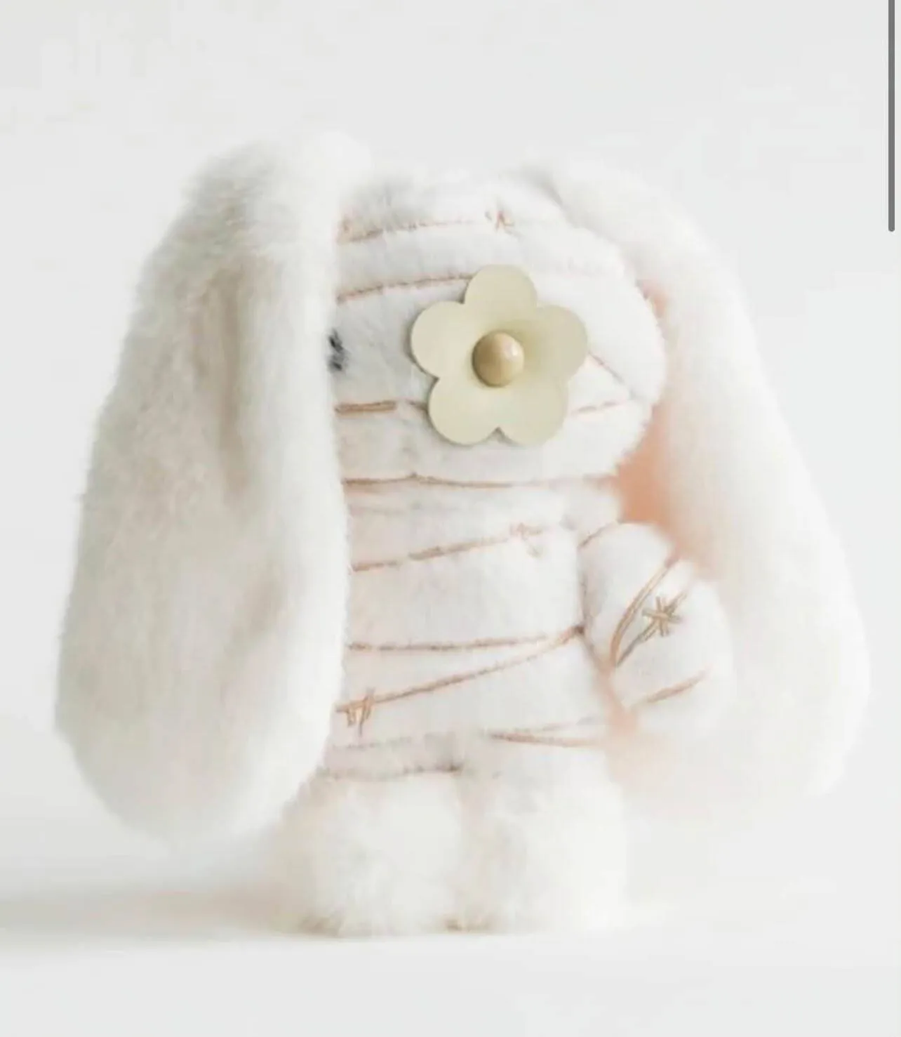 cj-hendry-halloween-juju-mummy-design-bag-charm