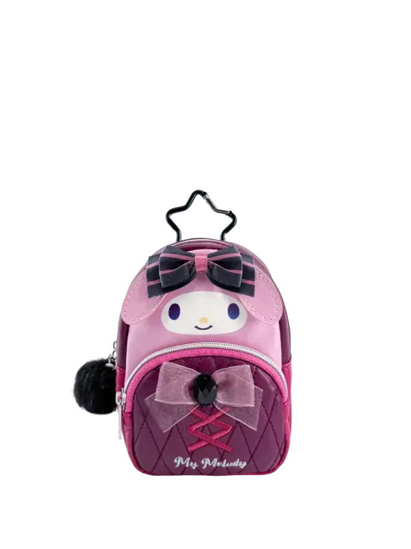 official-sanrio-my-melody-mini-backpack-charm