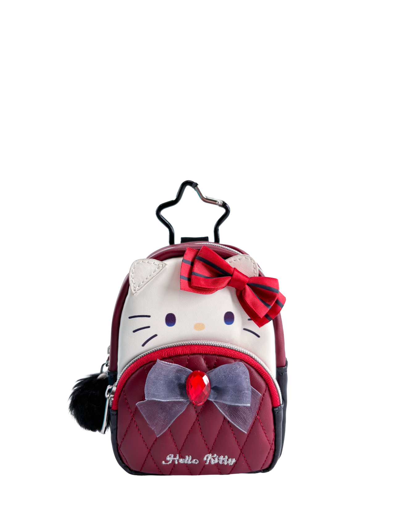 sanrio-halloween-usahana-hangyodon-my-melody-backpack-charm-goshopwithfebe