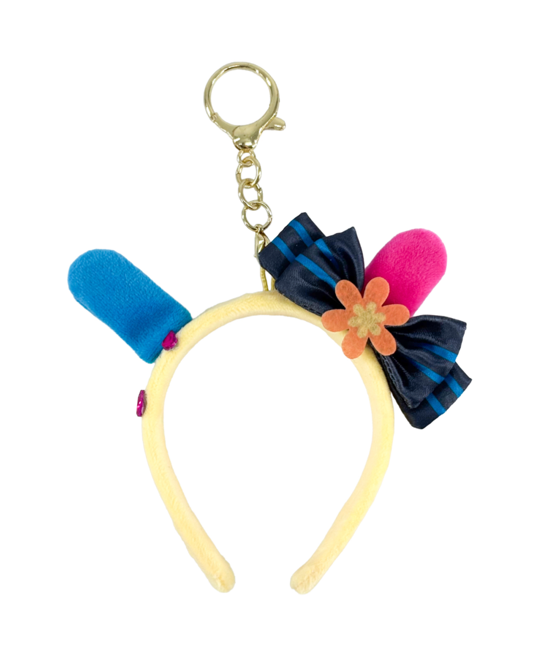 sanrio-plush-headband-keyring-charm-usahana-goshopwithfebe