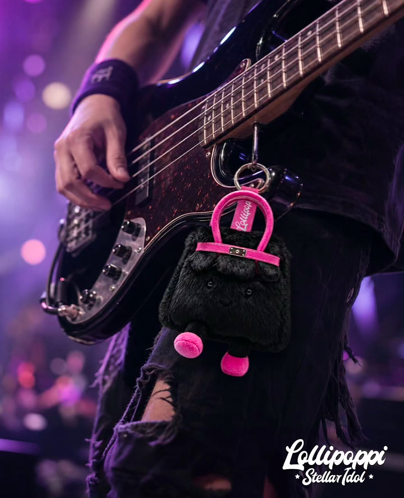 lollipoppi-2nd-gen-plush-charm-mystery-box-guitar-goshopwithfebe