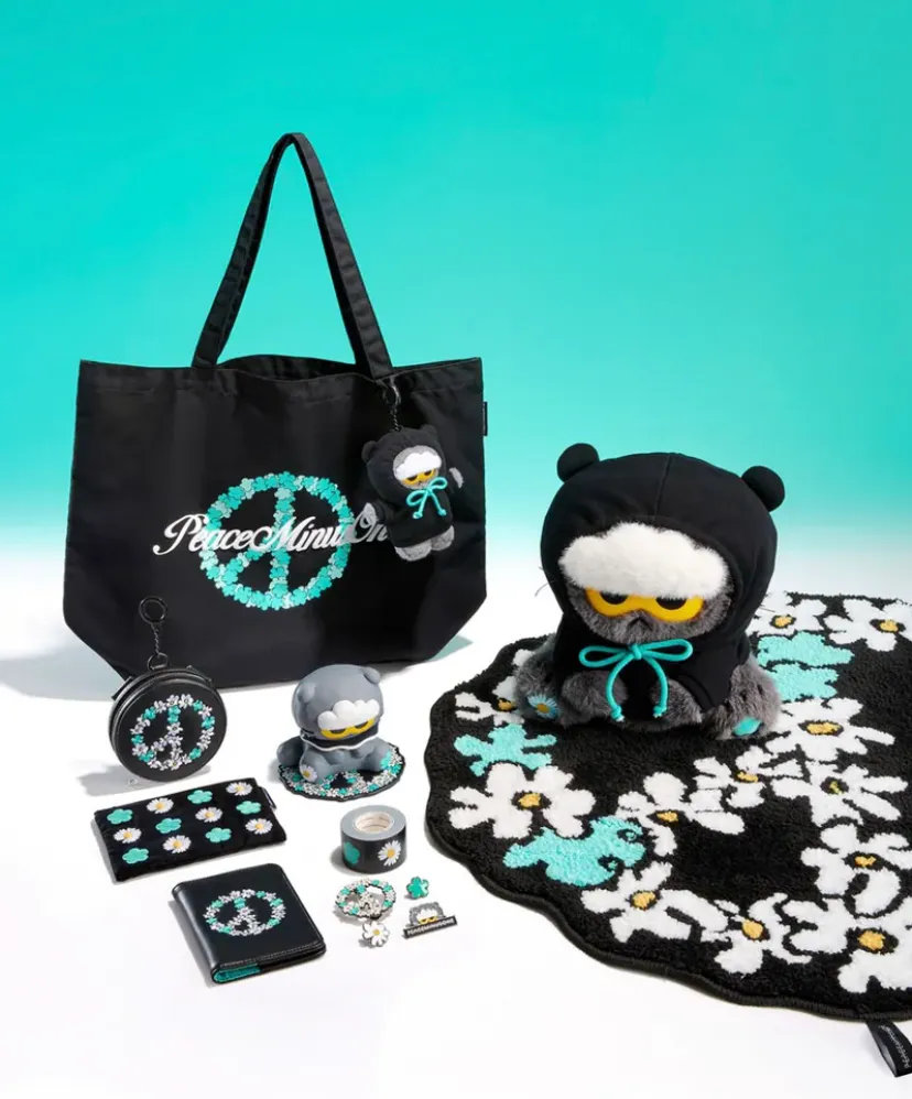 exclusive-peaceminusone-x-zo-friends-pop-up-limited-edition-g-dragon-zoa-collectible