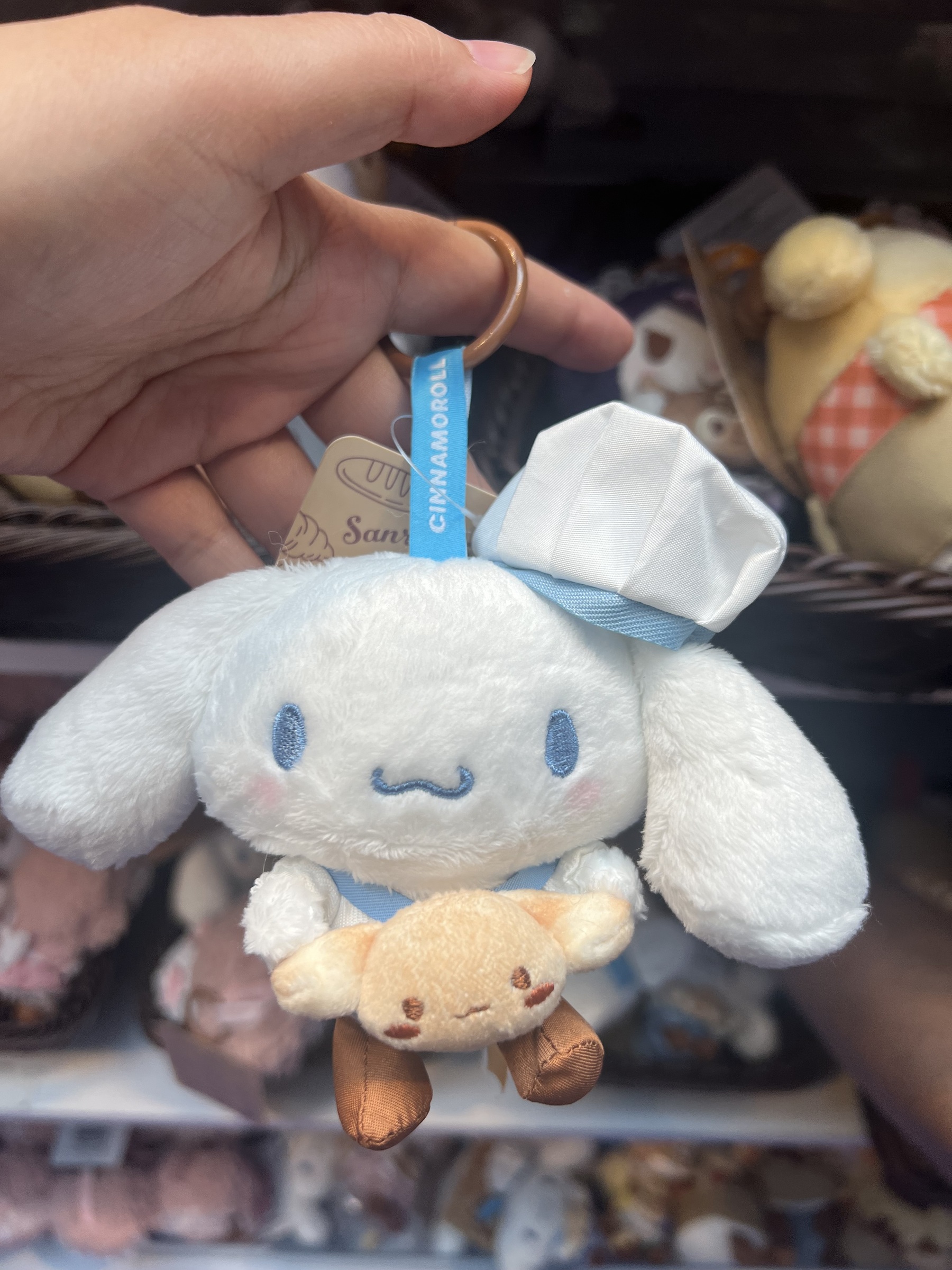 hong-kong-exclusive-sanrio-gift-gate-baker-plush-keyring-cinnamoroll-goshopwithfebe