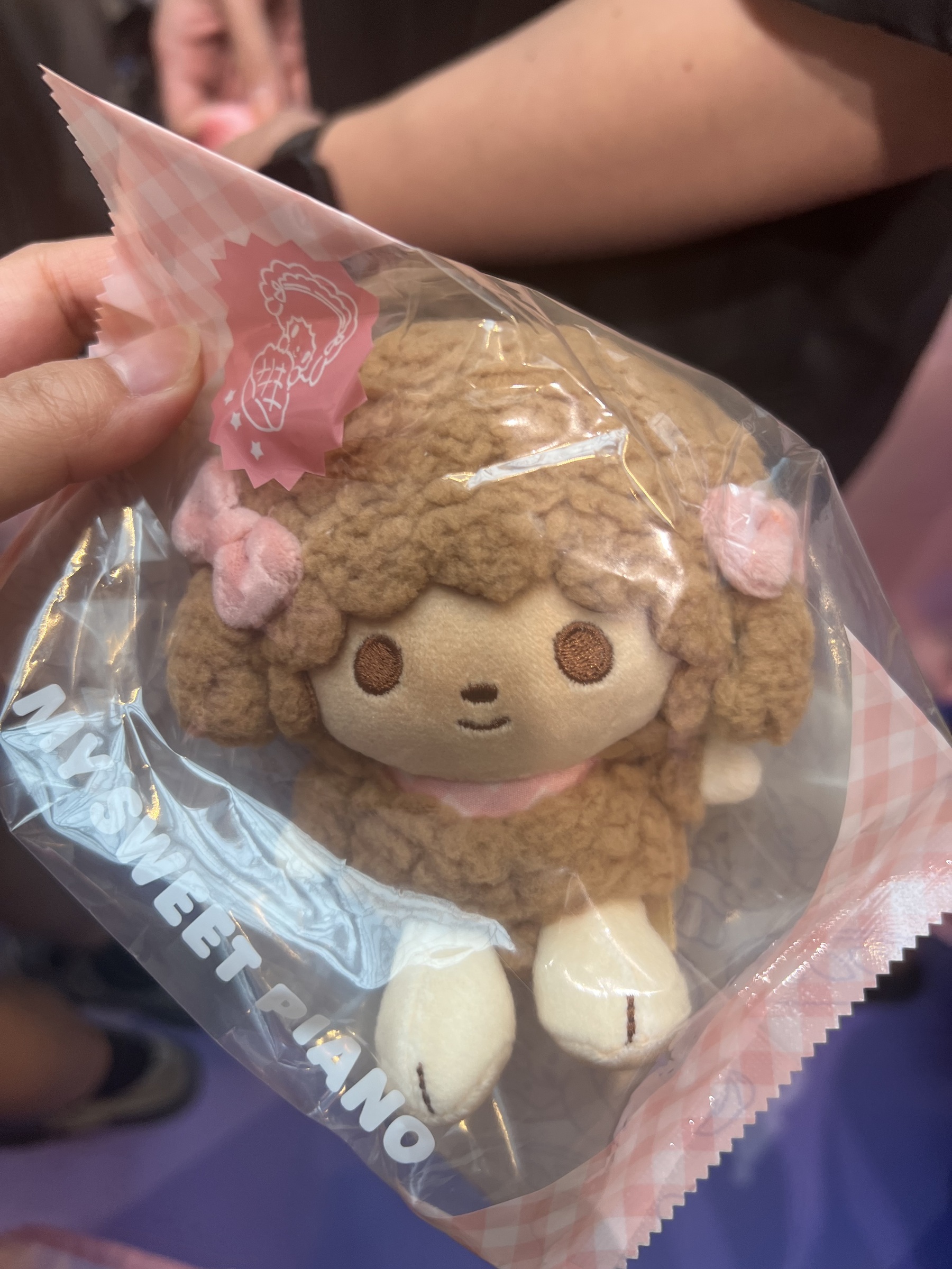 hong-kong-exclusive-sanrio-baking-bread-plush-keyring-sweet-piano-goshopwithfebe