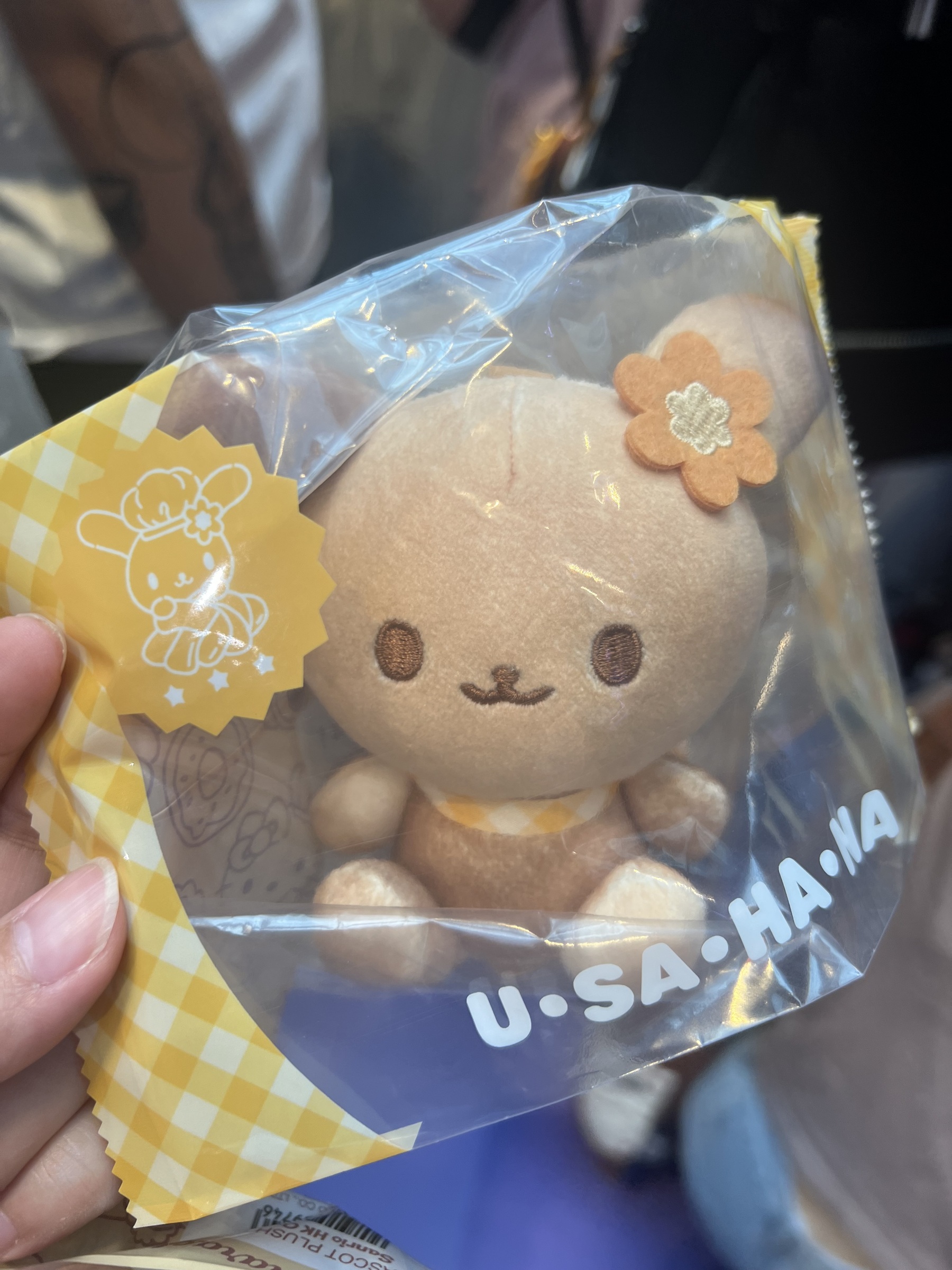 hong-kong-exclusive-sanrio-baking-bread-plush-keyring-usahana-goshopwithfebe