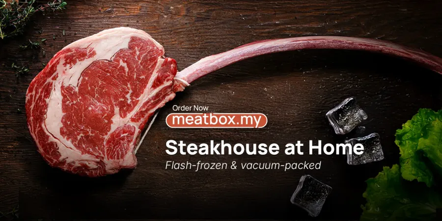 MY MEATBOX | 
