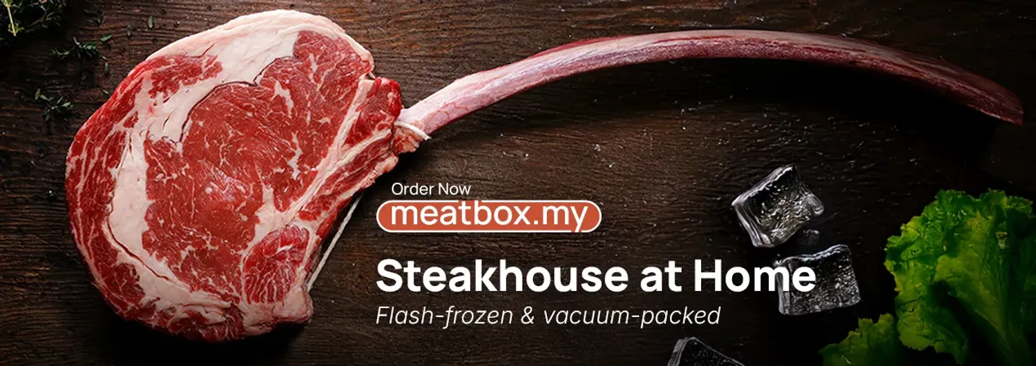 MY MEATBOX | 