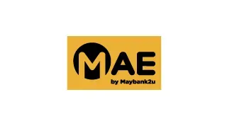 MAE by Maybank2u