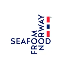 Seafood from Norway — official country-of-origin mark