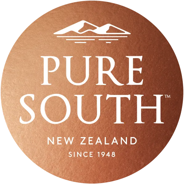 Pure South — Alliance Group (New Zealand) — logo