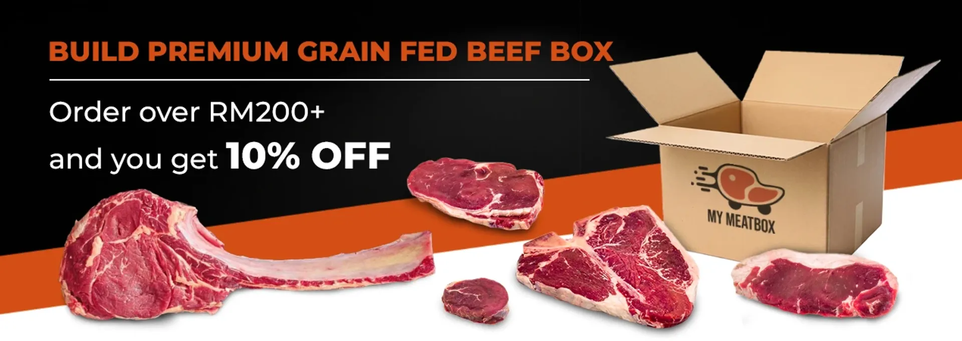 My MeatBox | 