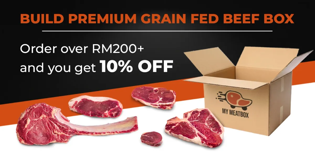 My MeatBox | 