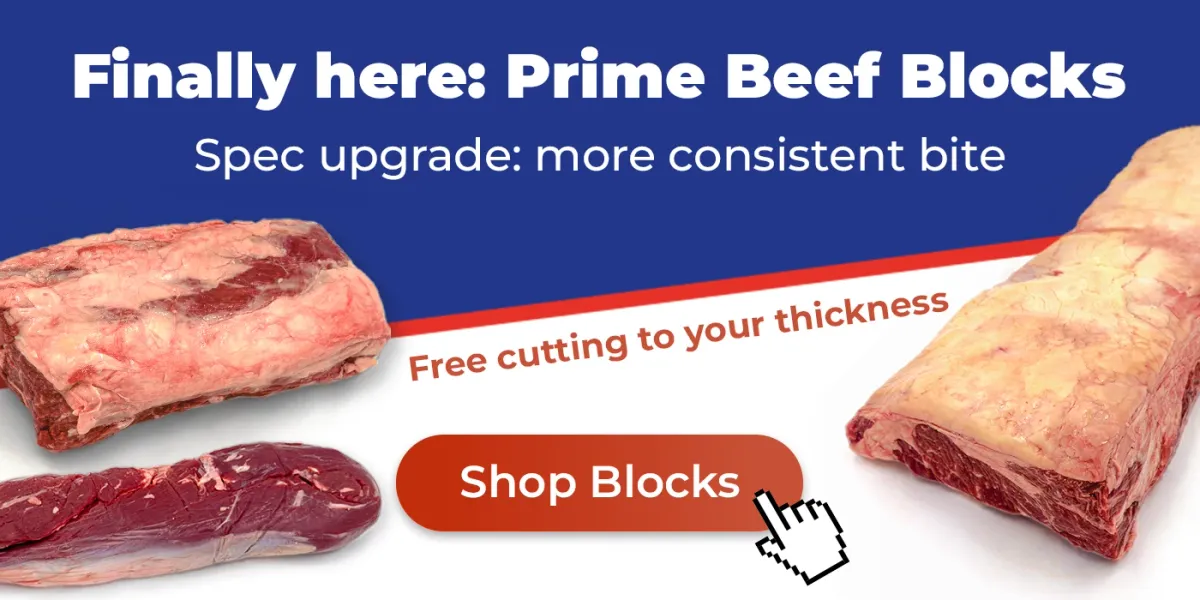 My MeatBox | 