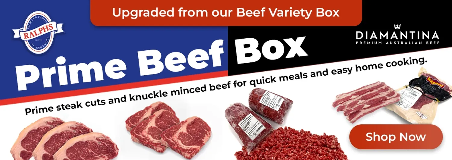 My Meatbox | 