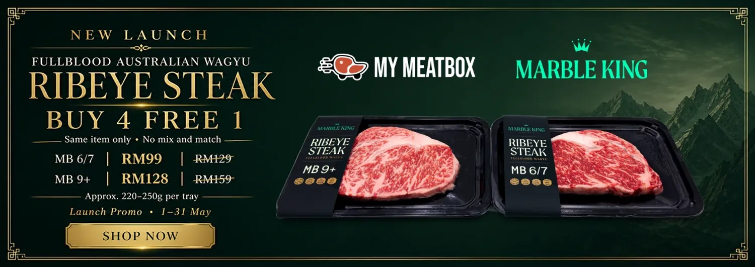 My MeatBox | 