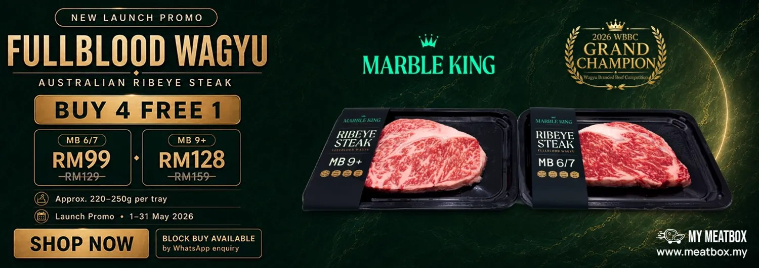 My MeatBox | 