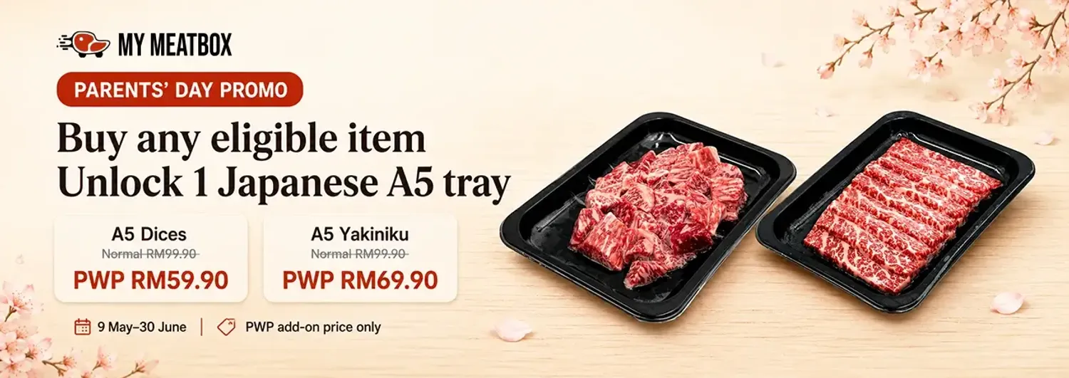 My MeatBox | 