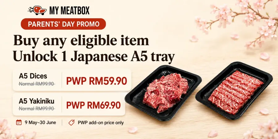My MeatBox | 