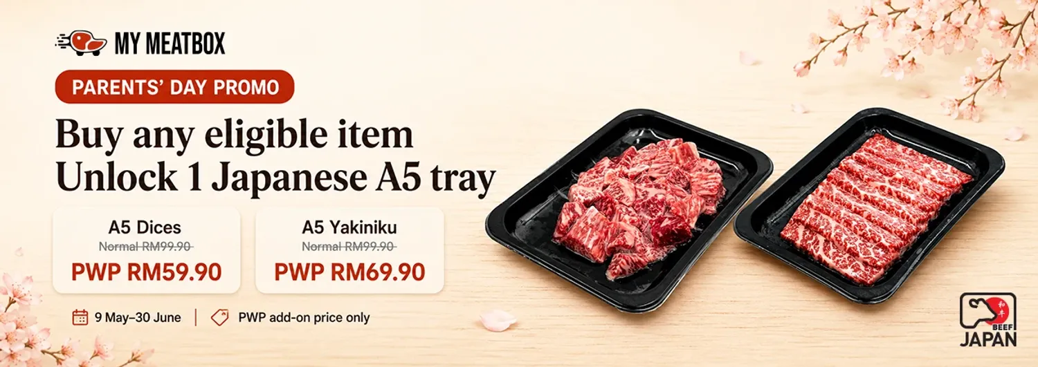 My MeatBox | 