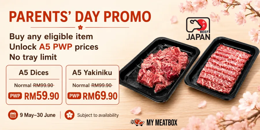 My MeatBox | 