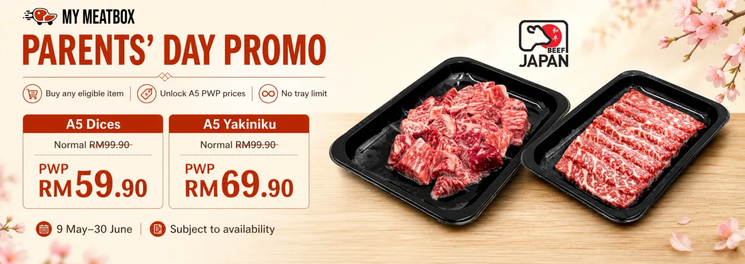My MeatBox | 