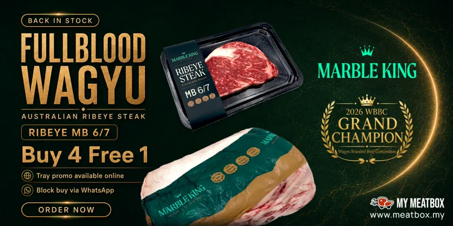 My MeatBox | 
