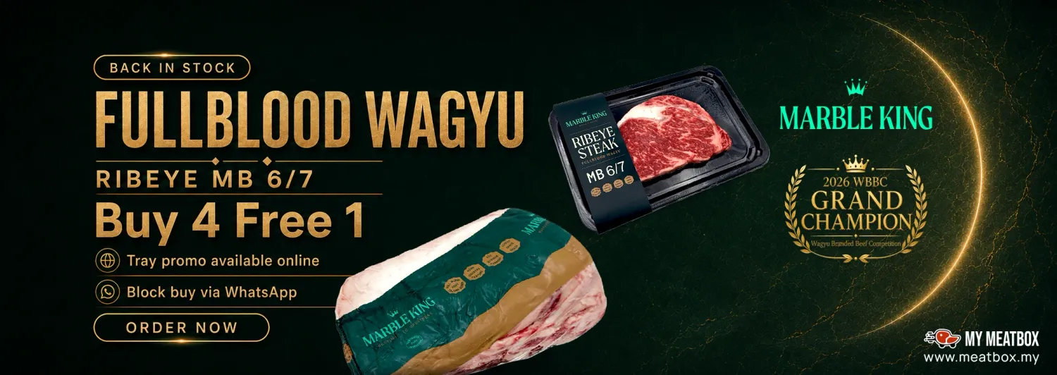 My MeatBox | 