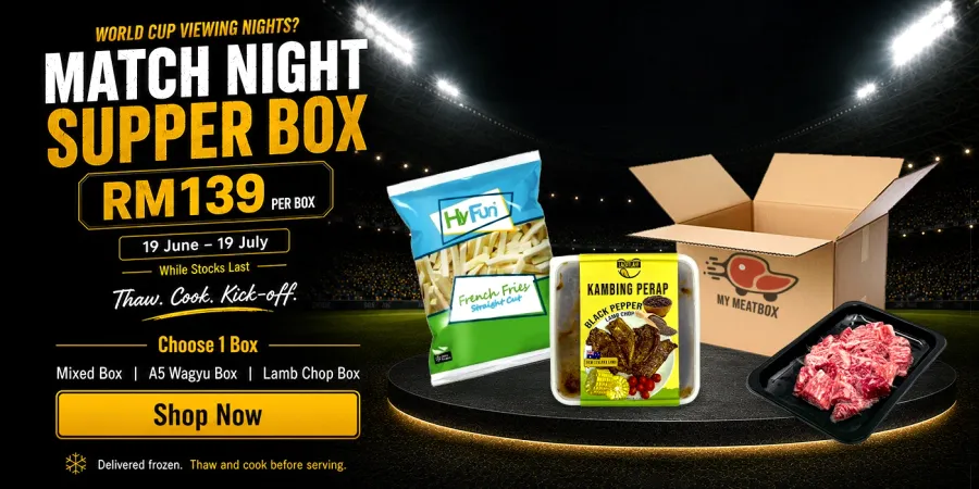 My MeatBox | 
