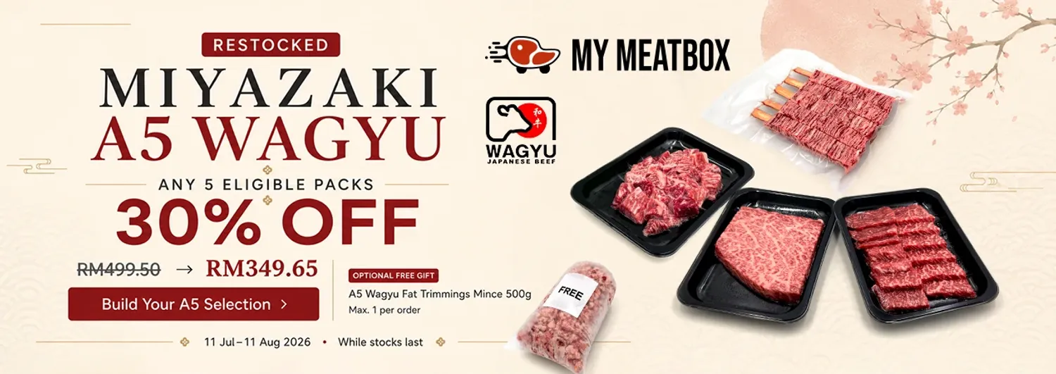 My MeatBox | 