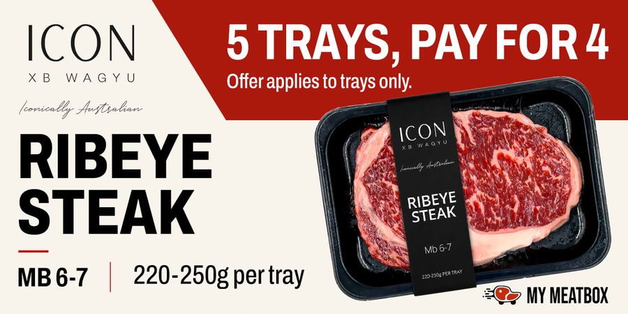 My MeatBox | 
