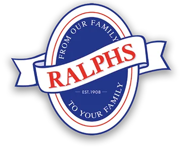 Ralph’s Meat Company logo
