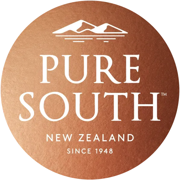 Pure South logo