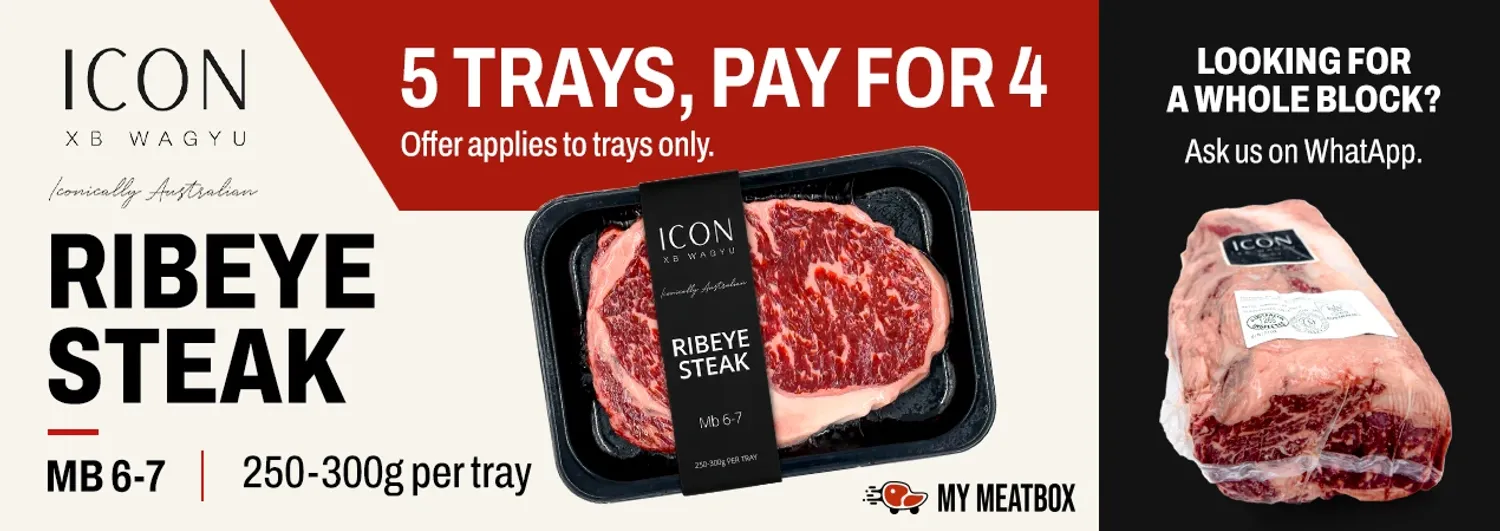 My MeatBox | 