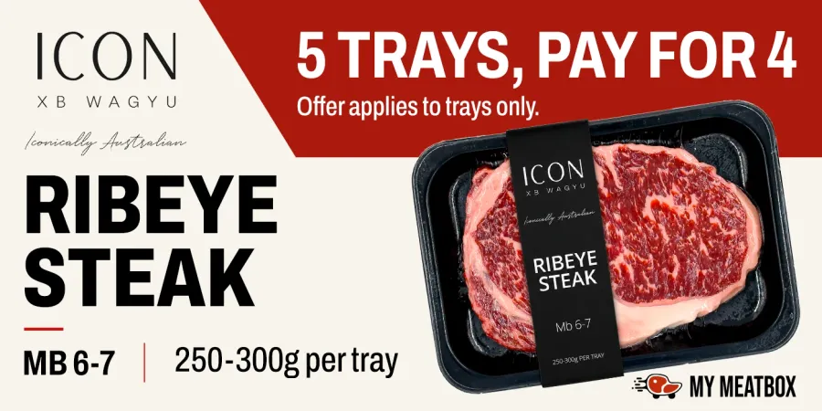 My MeatBox | 