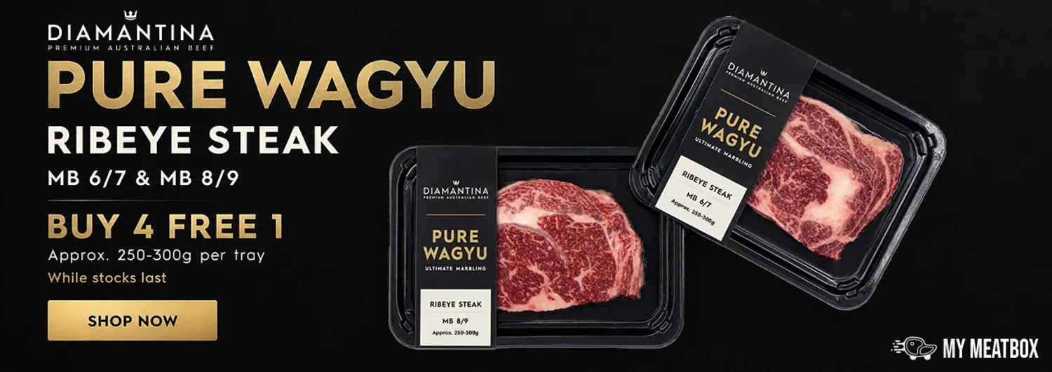 My MeatBox | 