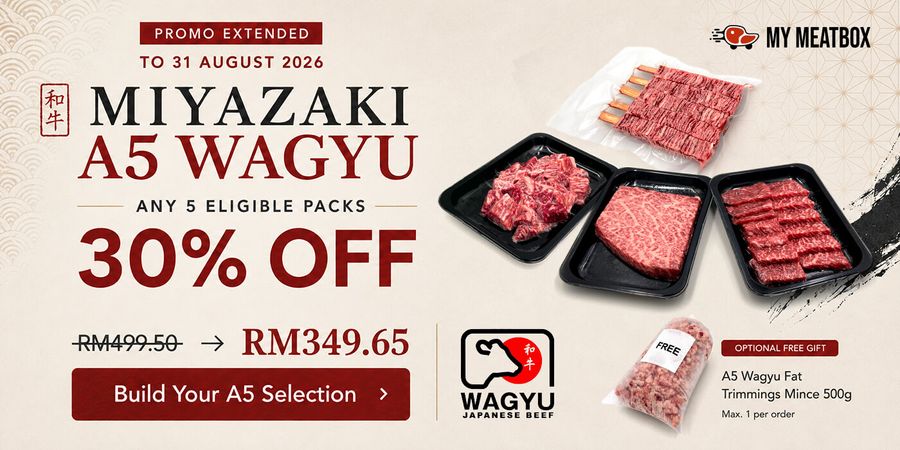 My MeatBox | 