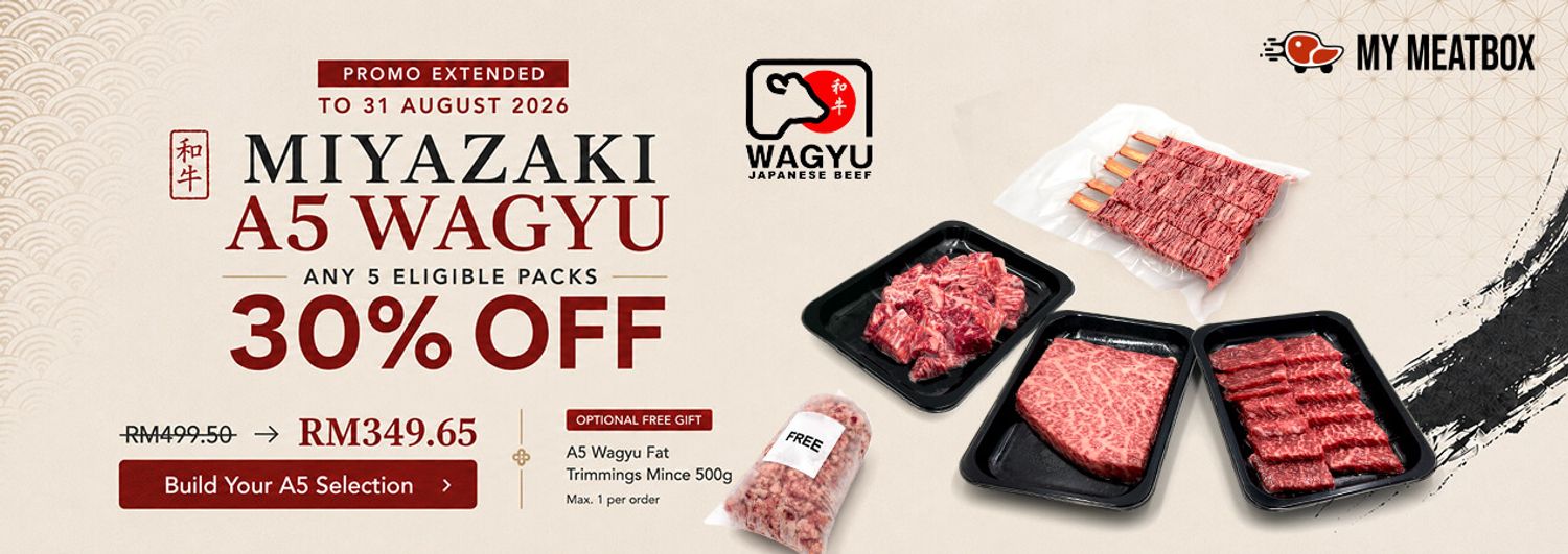 My MeatBox | 