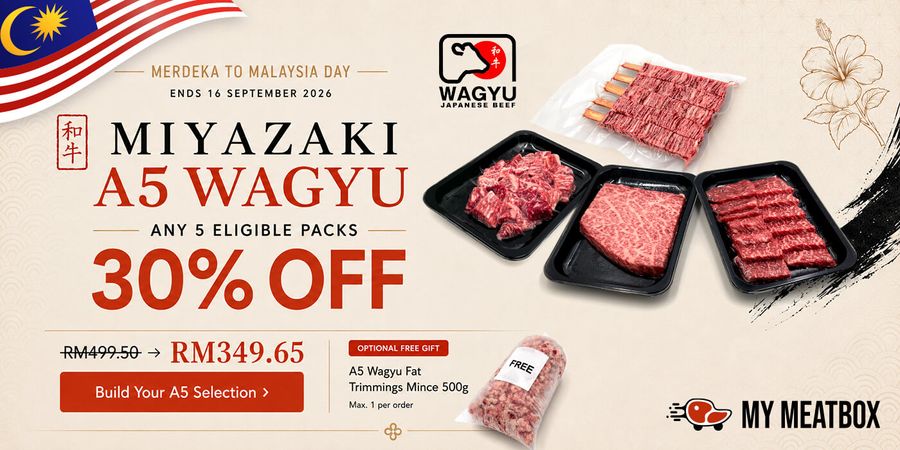 My MeatBox | 