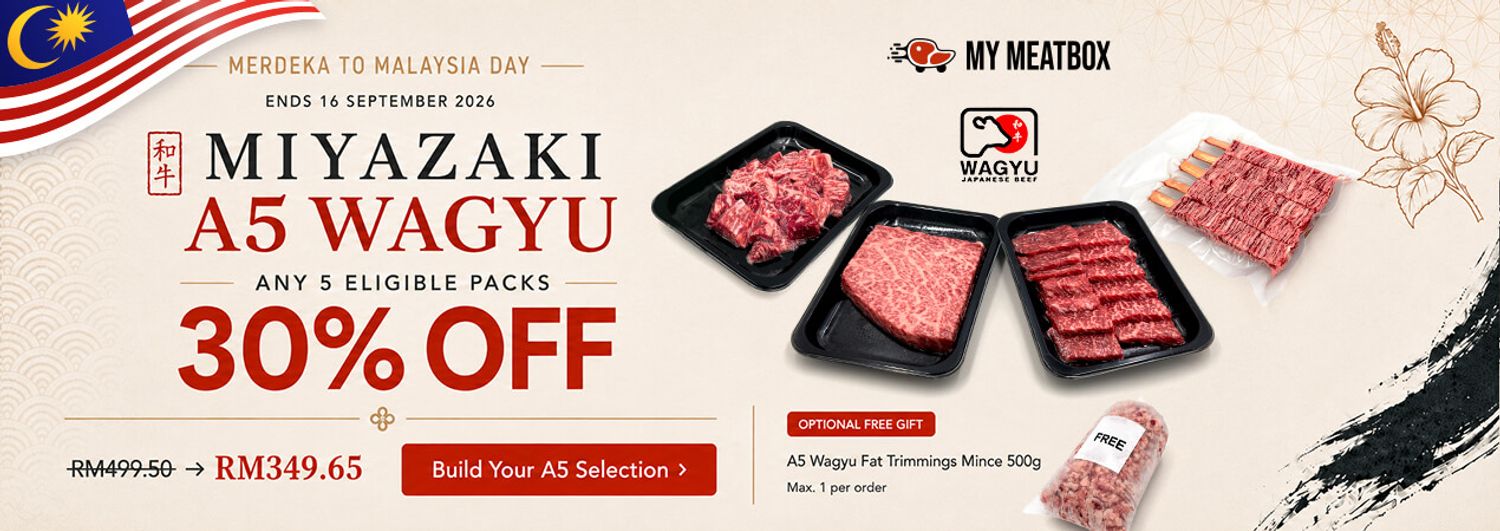My MeatBox | 