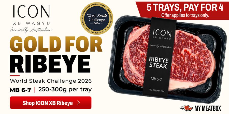 My MeatBox | 