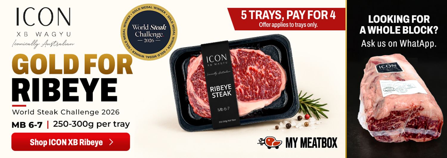 My MeatBox | 