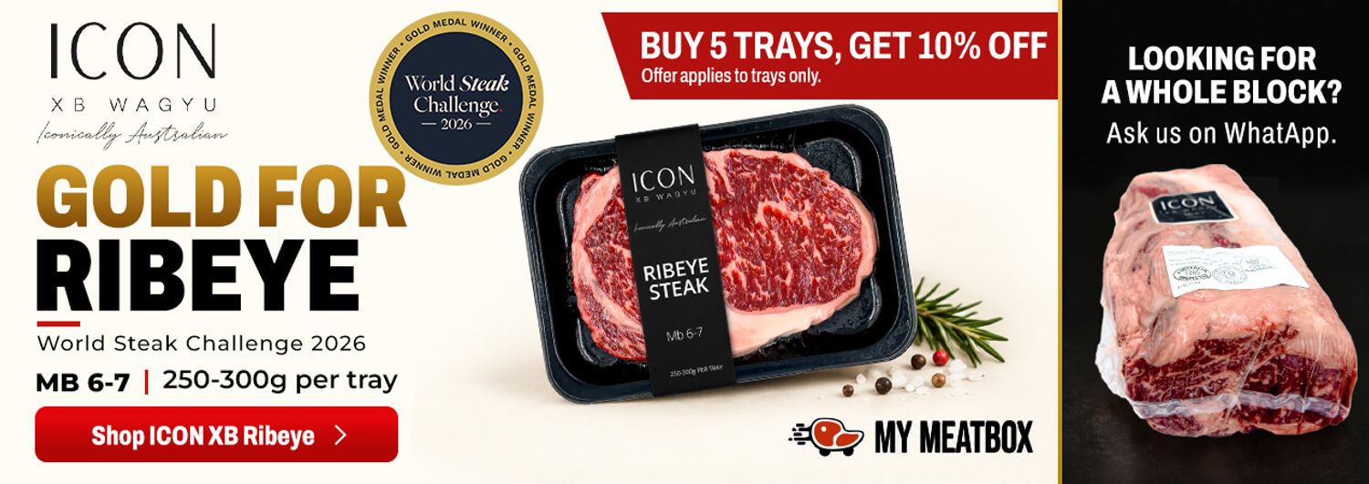 My MeatBox | 